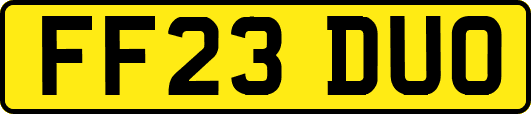 FF23DUO