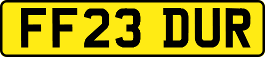 FF23DUR