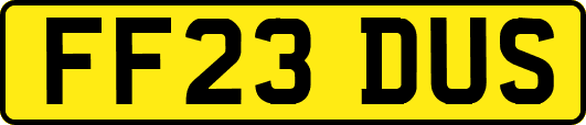 FF23DUS