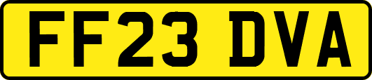 FF23DVA