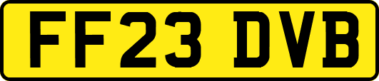 FF23DVB