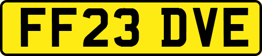 FF23DVE