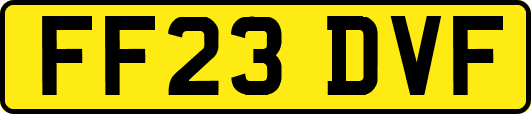 FF23DVF