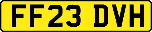 FF23DVH