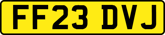 FF23DVJ