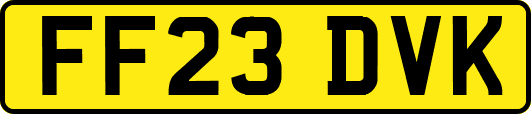 FF23DVK