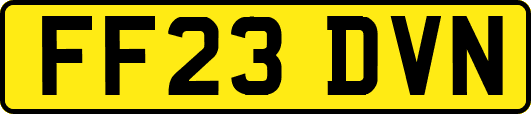 FF23DVN