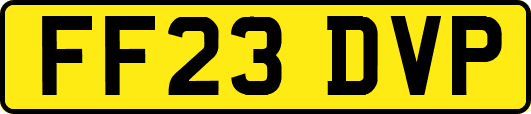 FF23DVP