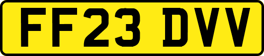 FF23DVV