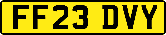 FF23DVY
