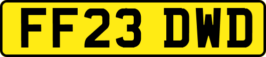 FF23DWD