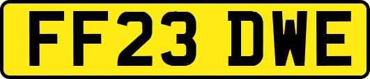 FF23DWE