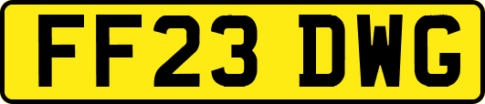 FF23DWG