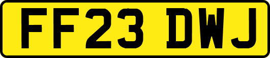 FF23DWJ