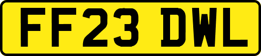 FF23DWL