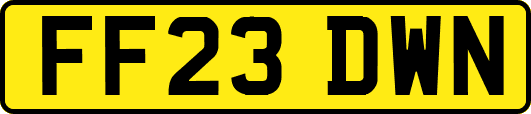 FF23DWN