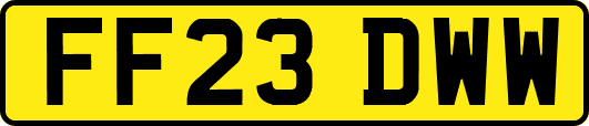 FF23DWW