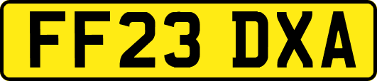 FF23DXA