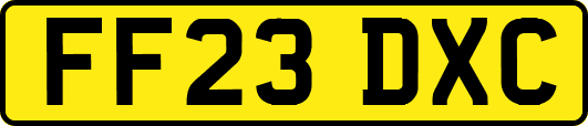 FF23DXC