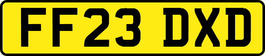 FF23DXD