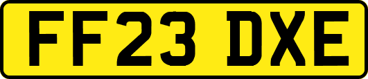 FF23DXE
