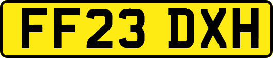 FF23DXH