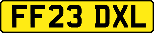 FF23DXL