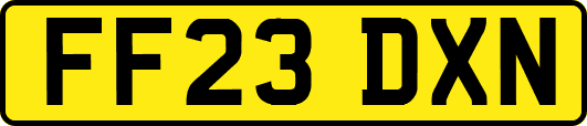 FF23DXN