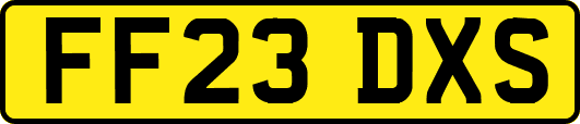 FF23DXS
