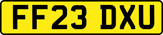 FF23DXU