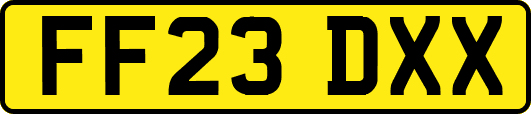 FF23DXX