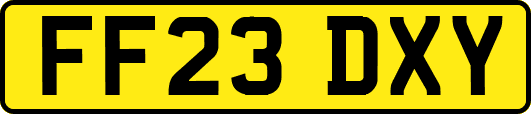 FF23DXY