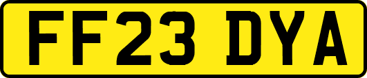 FF23DYA