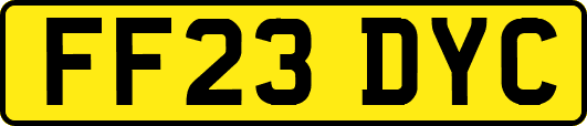 FF23DYC