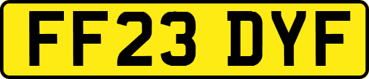 FF23DYF