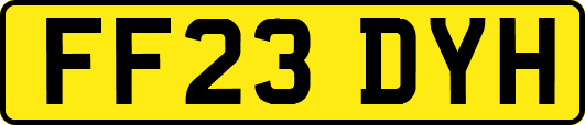 FF23DYH