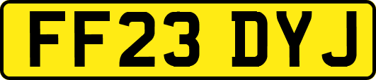 FF23DYJ