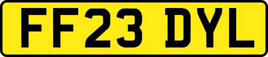 FF23DYL