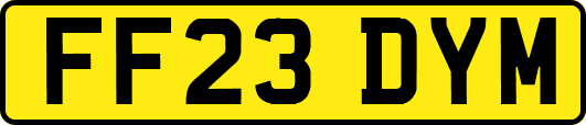 FF23DYM