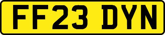 FF23DYN