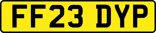 FF23DYP