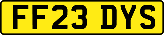 FF23DYS