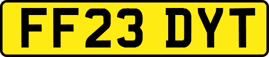 FF23DYT