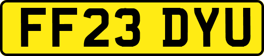 FF23DYU