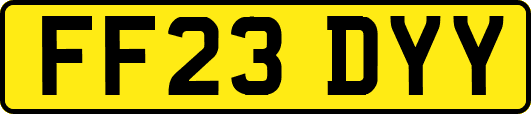 FF23DYY