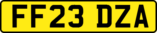 FF23DZA