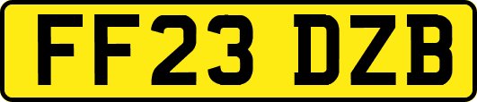 FF23DZB