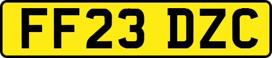 FF23DZC
