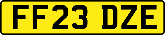 FF23DZE
