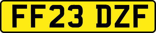 FF23DZF
